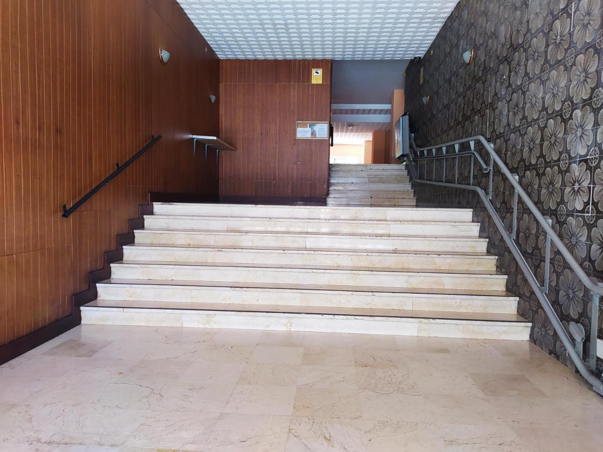 Recien Reformado, Fire Stick Amazon, Wifi, 2 Pers, Centrico, 20 M Playa Appartement Torremolinos Buitenkant foto