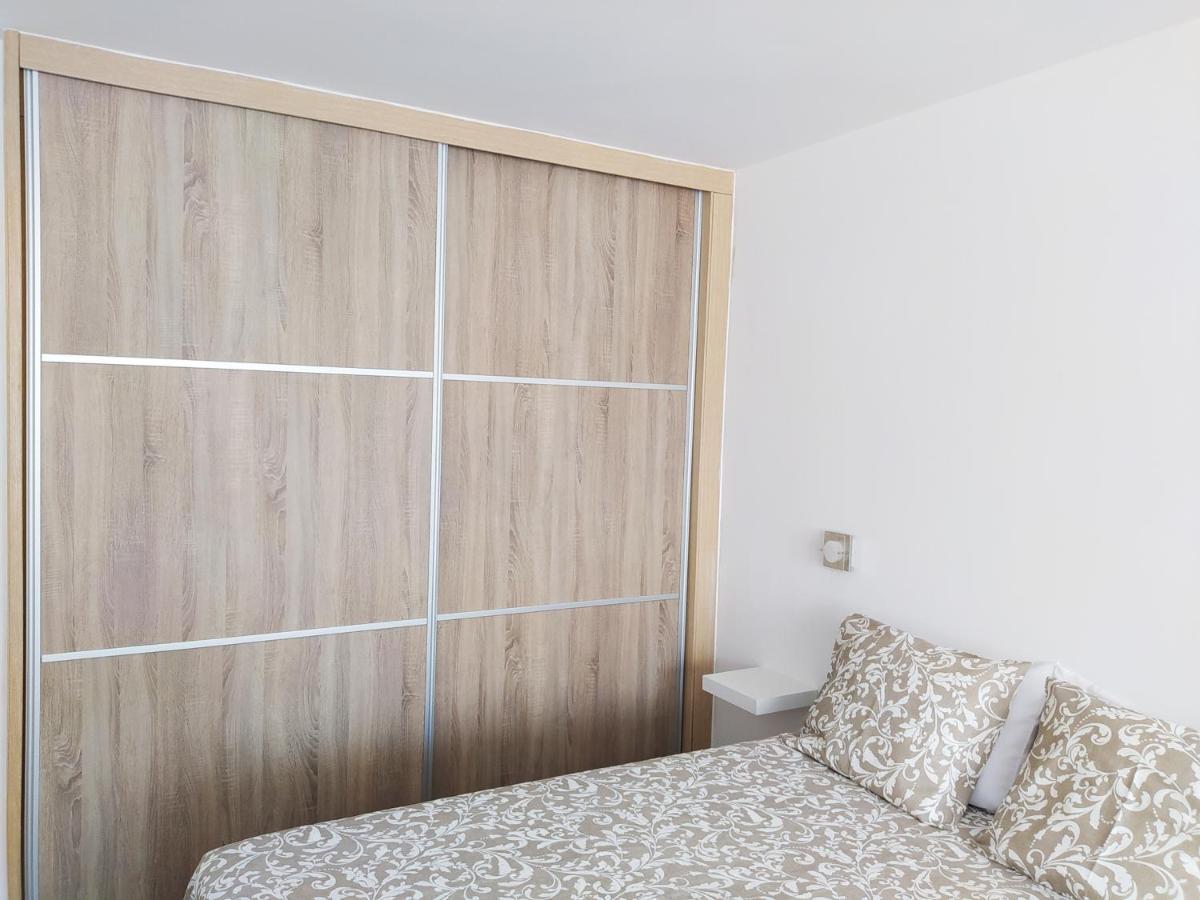 Recien Reformado, Fire Stick Amazon, Wifi, 2 Pers, Centrico, 20 M Playa Appartement Torremolinos Buitenkant foto